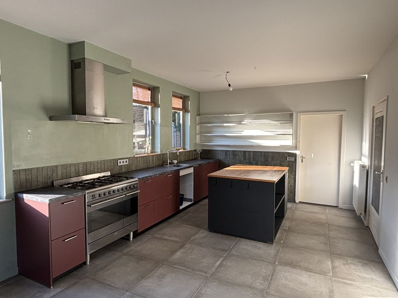 Vrijstaande pastoriewoning in Heelsum - Afbeelding 7