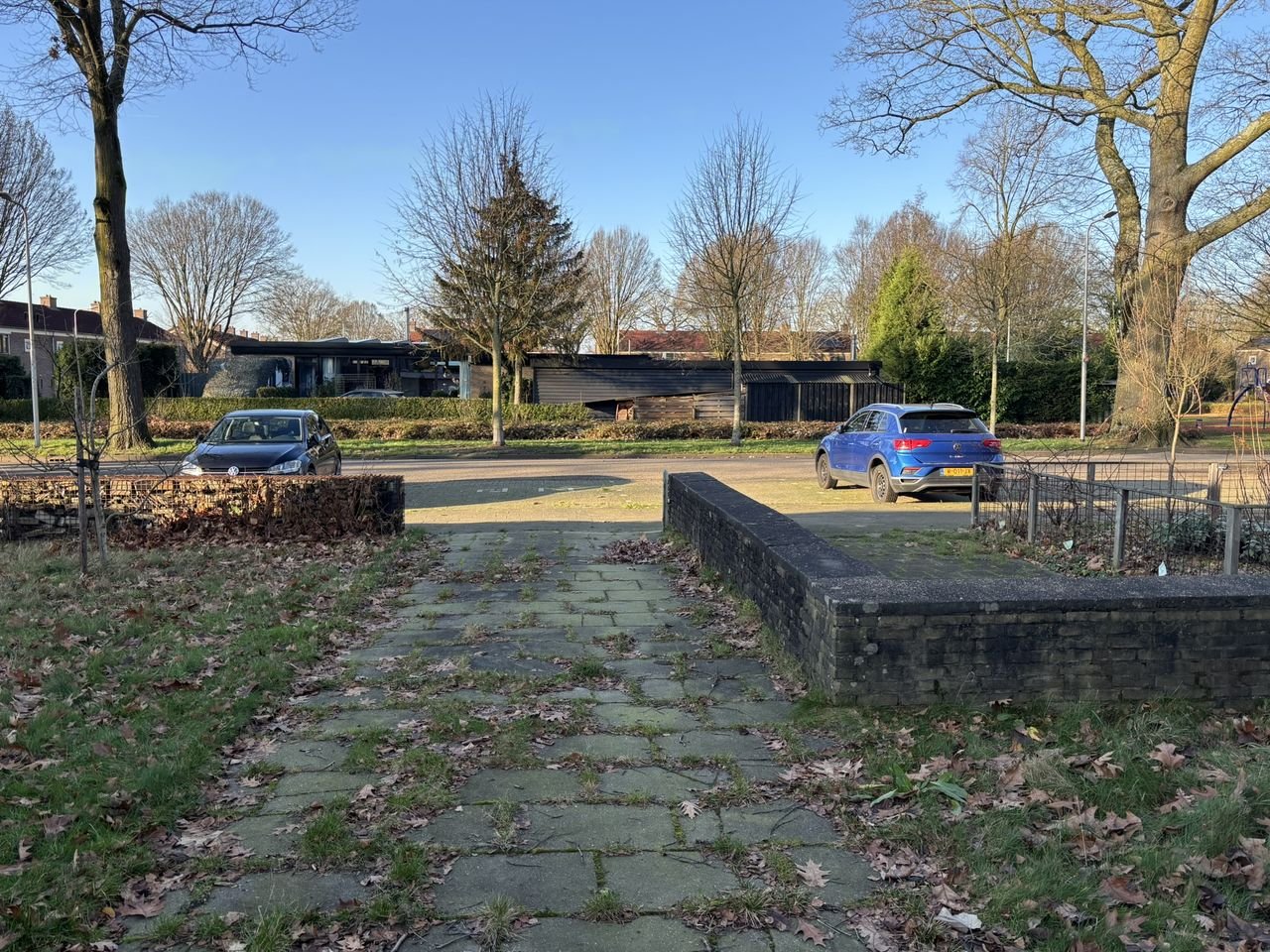 Vrijstaande pastoriewoning in Heelsum - Afbeelding 25