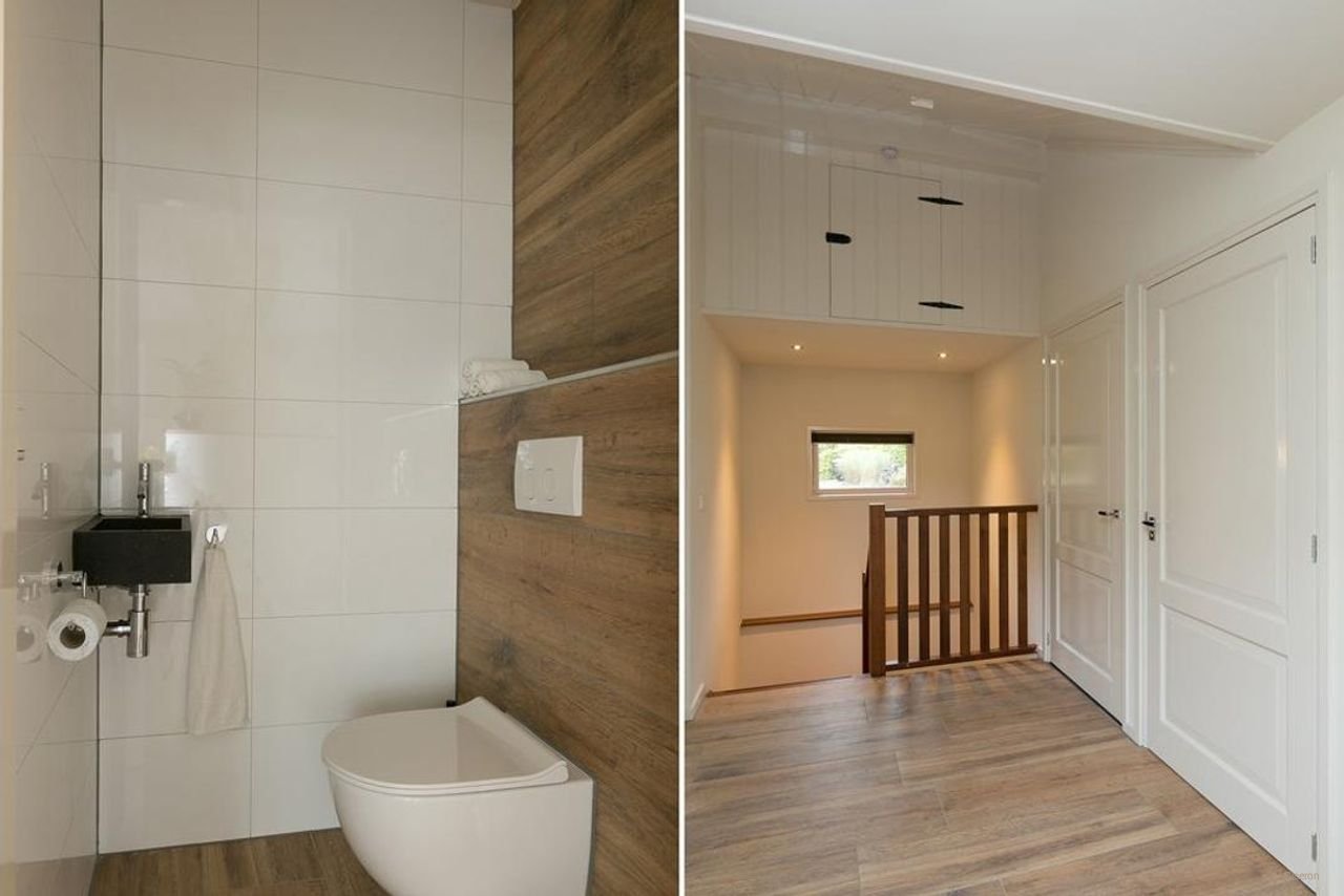 Detached villa with large garden - Image 15