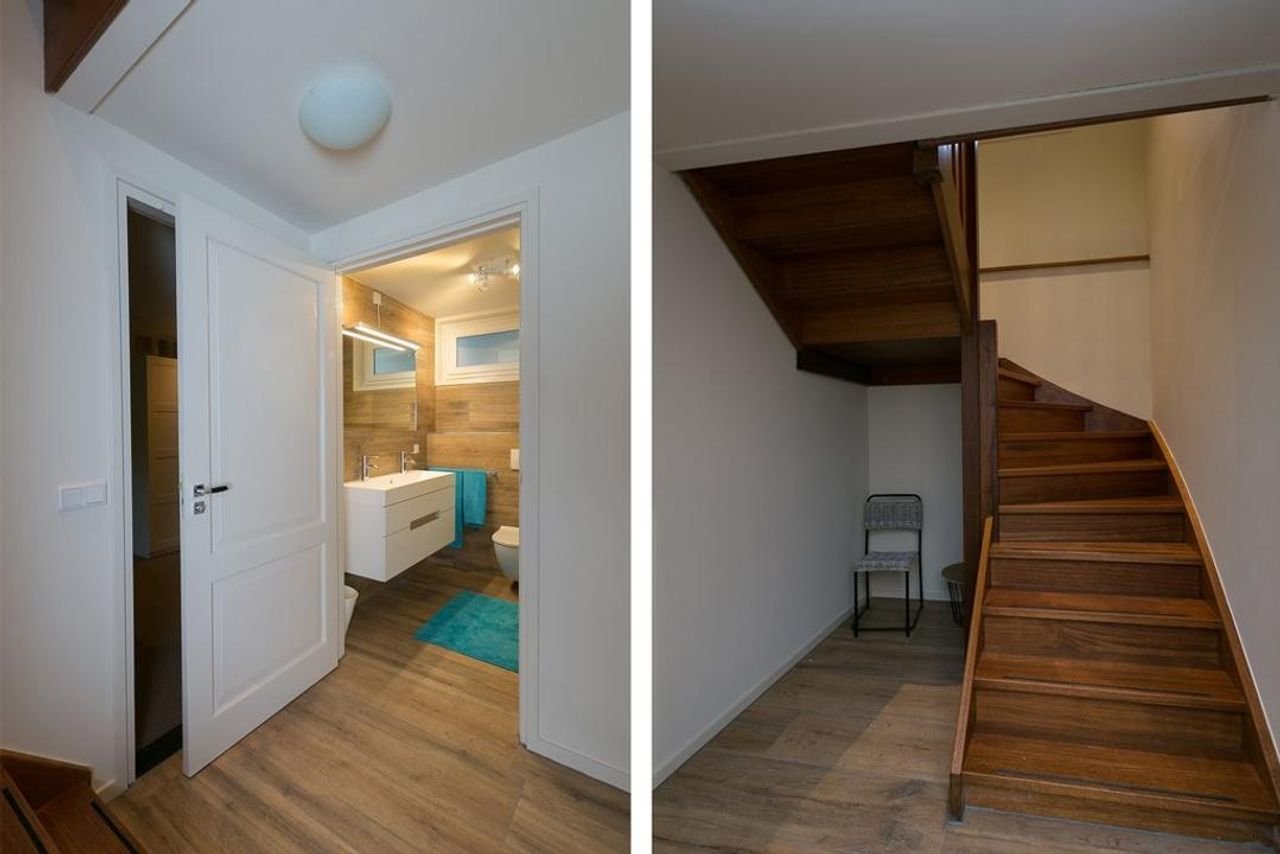 Detached villa with large garden - Image 16