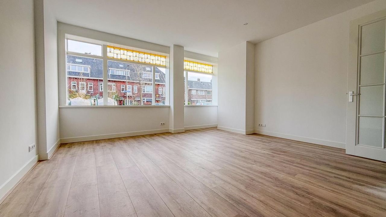 Gerenoveerd huis met tuin in Duivendrecht - Afbeelding 4