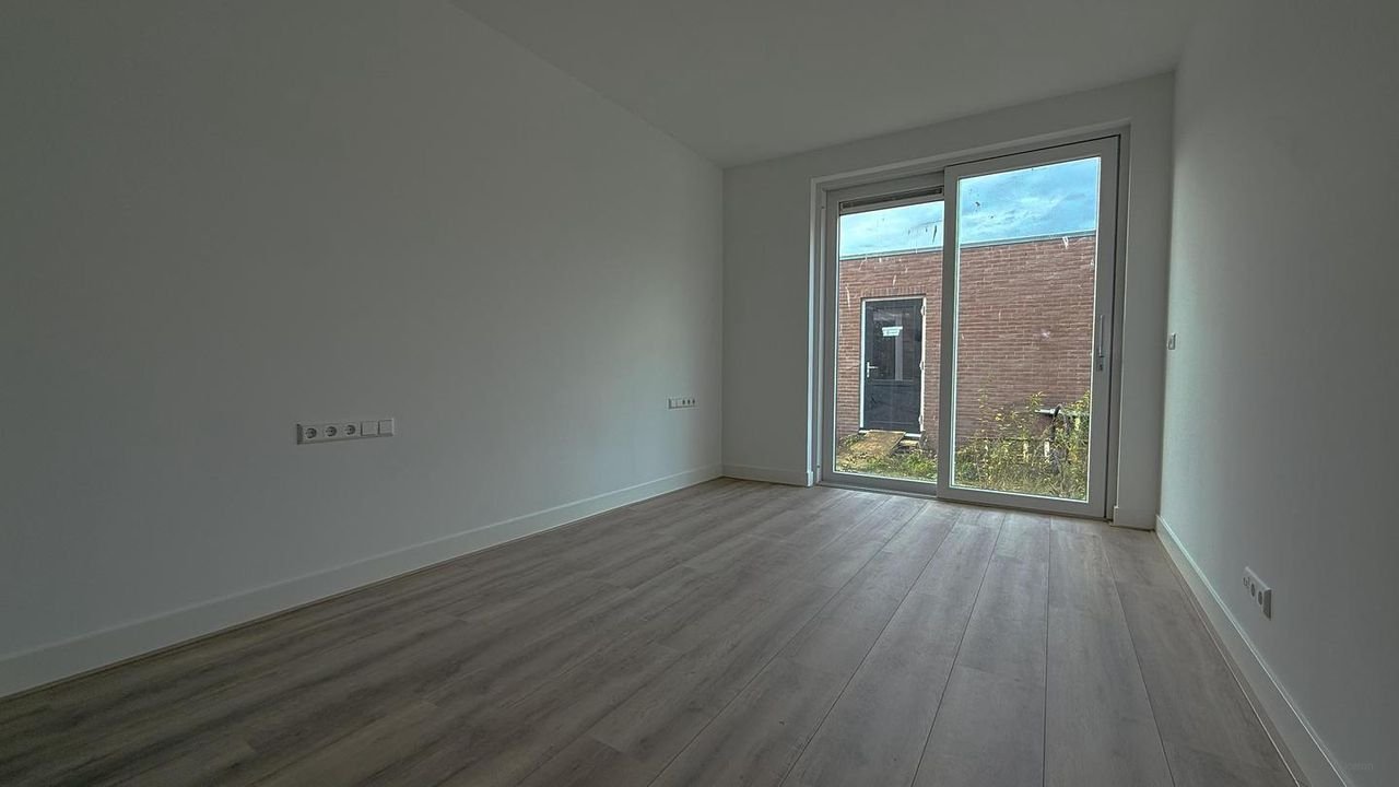 Gerenoveerd huis met tuin in Duivendrecht - Afbeelding 6