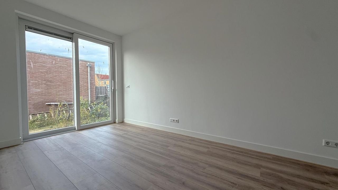 Gerenoveerd huis met tuin in Duivendrecht - Afbeelding 7