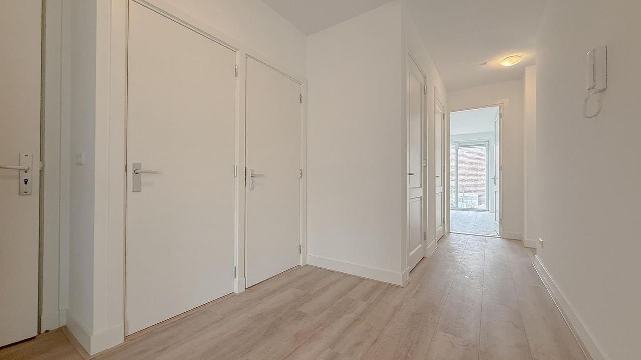 Gerenoveerd huis met tuin in Duivendrecht - Afbeelding 10