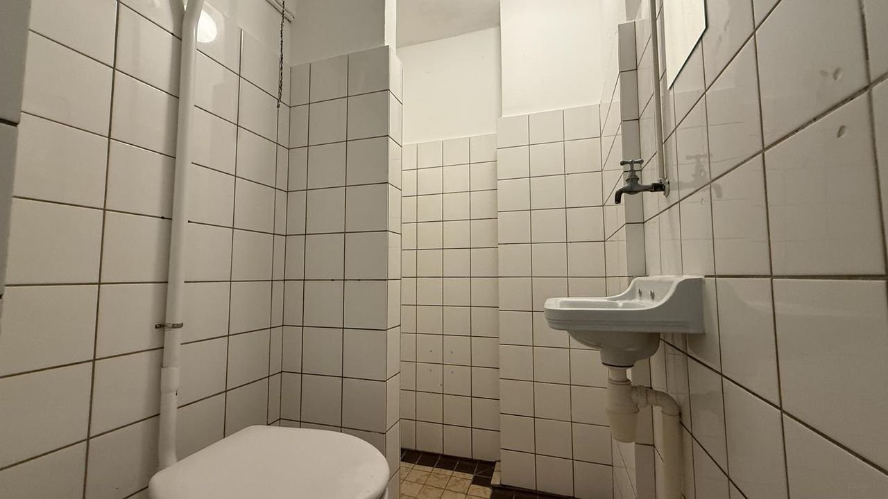 Licht appartement in de Erasmusparkbuurt - Afbeelding 6