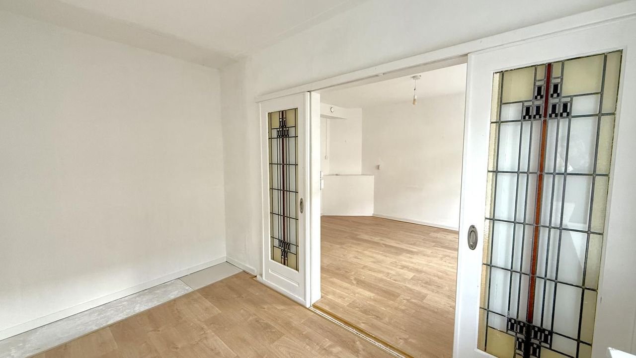Licht appartement in de Erasmusparkbuurt - Afbeelding 3