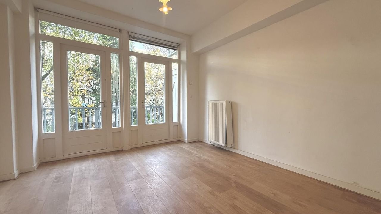 Licht appartement in de Erasmusparkbuurt - Afbeelding 7