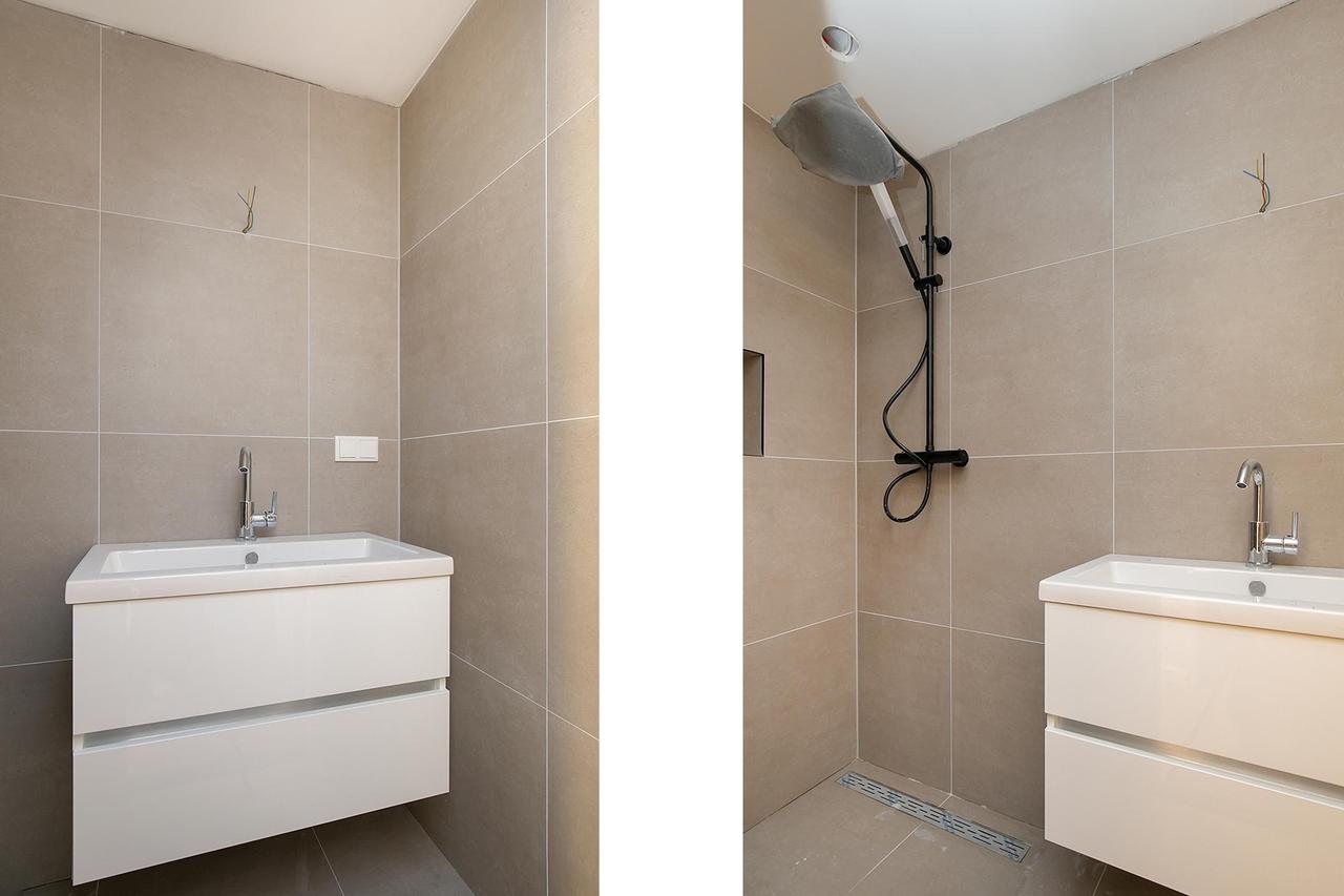 Energy-Efficient 2-Bedroom Apartment in Amsterdam - Image 2