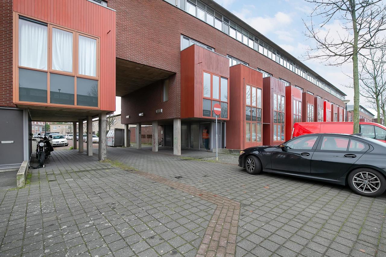 Duurzaam wonen aan de Valutaboulevard - Afbeelding 1