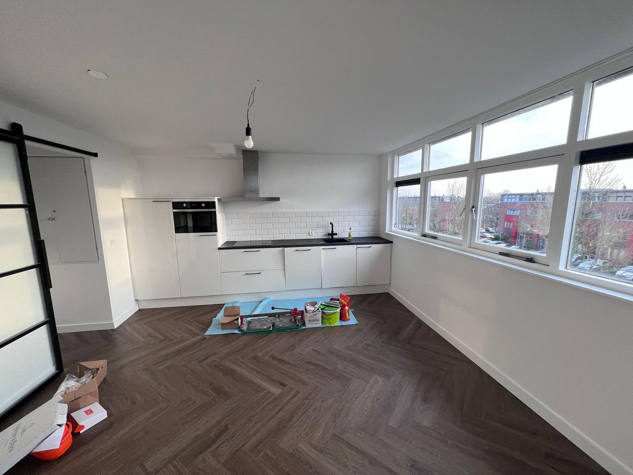 Duurzaam wonen aan de Valutaboulevard - Afbeelding 2