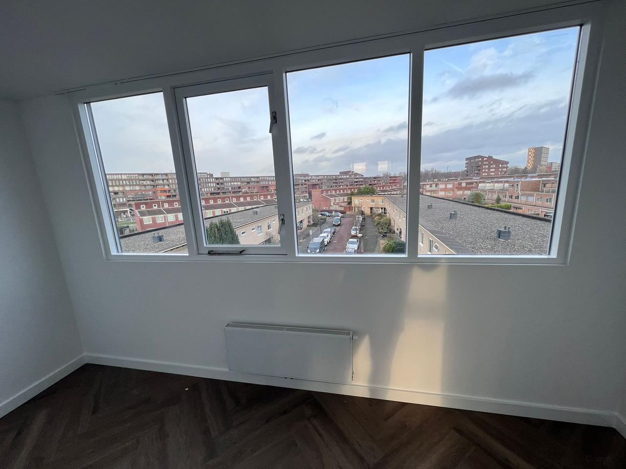 Duurzaam wonen aan de Valutaboulevard - Afbeelding 6
