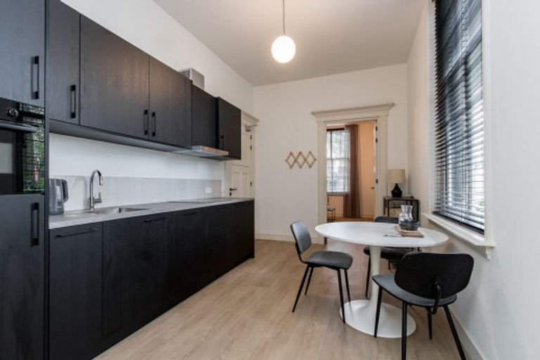 Short stay appartement met balkon - Afbeelding 7