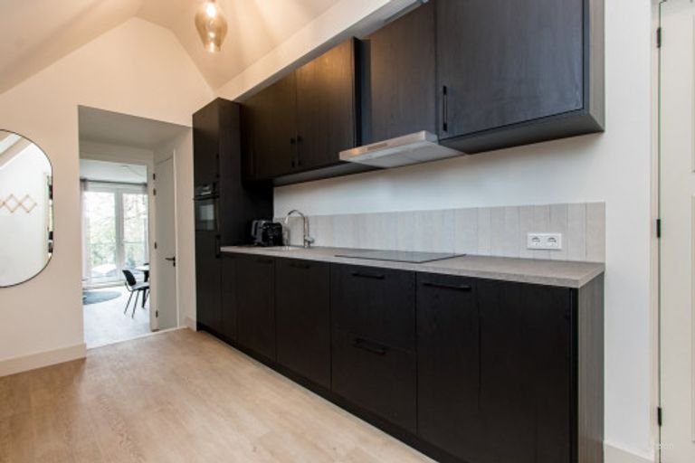 Short stay appartement met balkon - Afbeelding 3