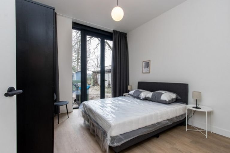 Short stay appartement met balkon - Afbeelding 8