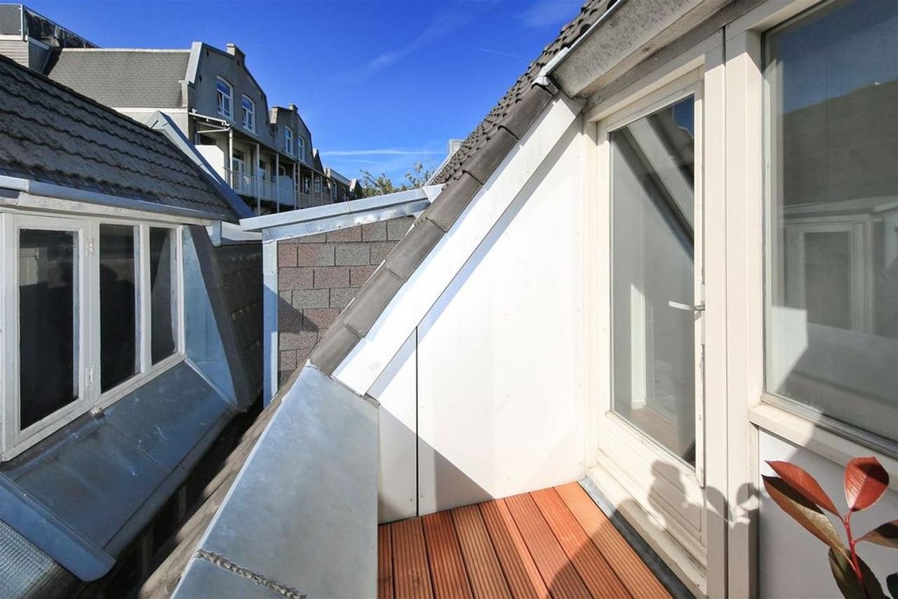Gemeubileerd appartement van 101 m² in De Pijp - Afbeelding 22