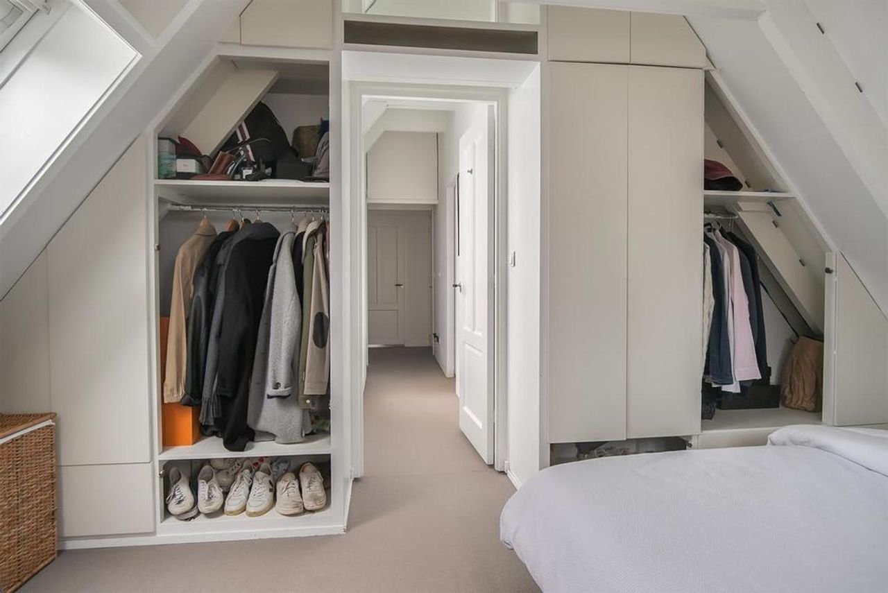 Gemeubileerd appartement van 101 m² in De Pijp - Afbeelding 16