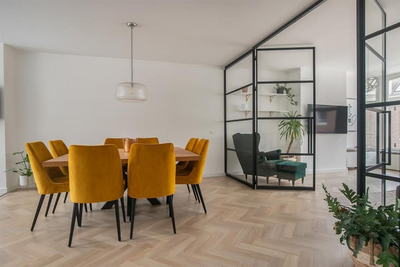 Gemeubileerd appartement van 101 m² in De Pijp - Afbeelding 5