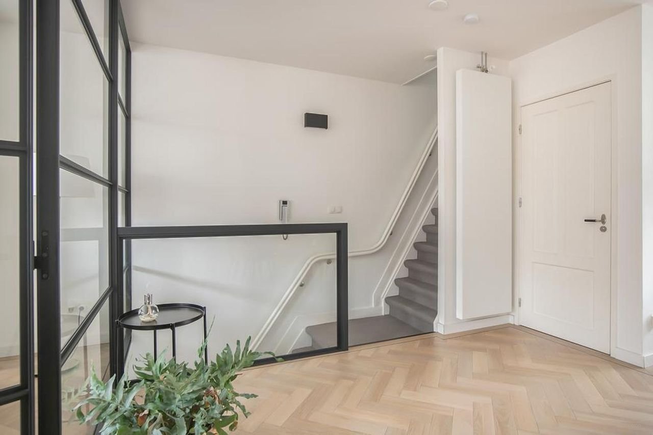 Gemeubileerd appartement van 101 m² in De Pijp - Afbeelding 12