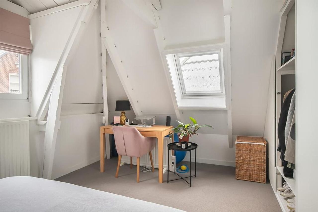 Gemeubileerd appartement van 101 m² in De Pijp - Afbeelding 15