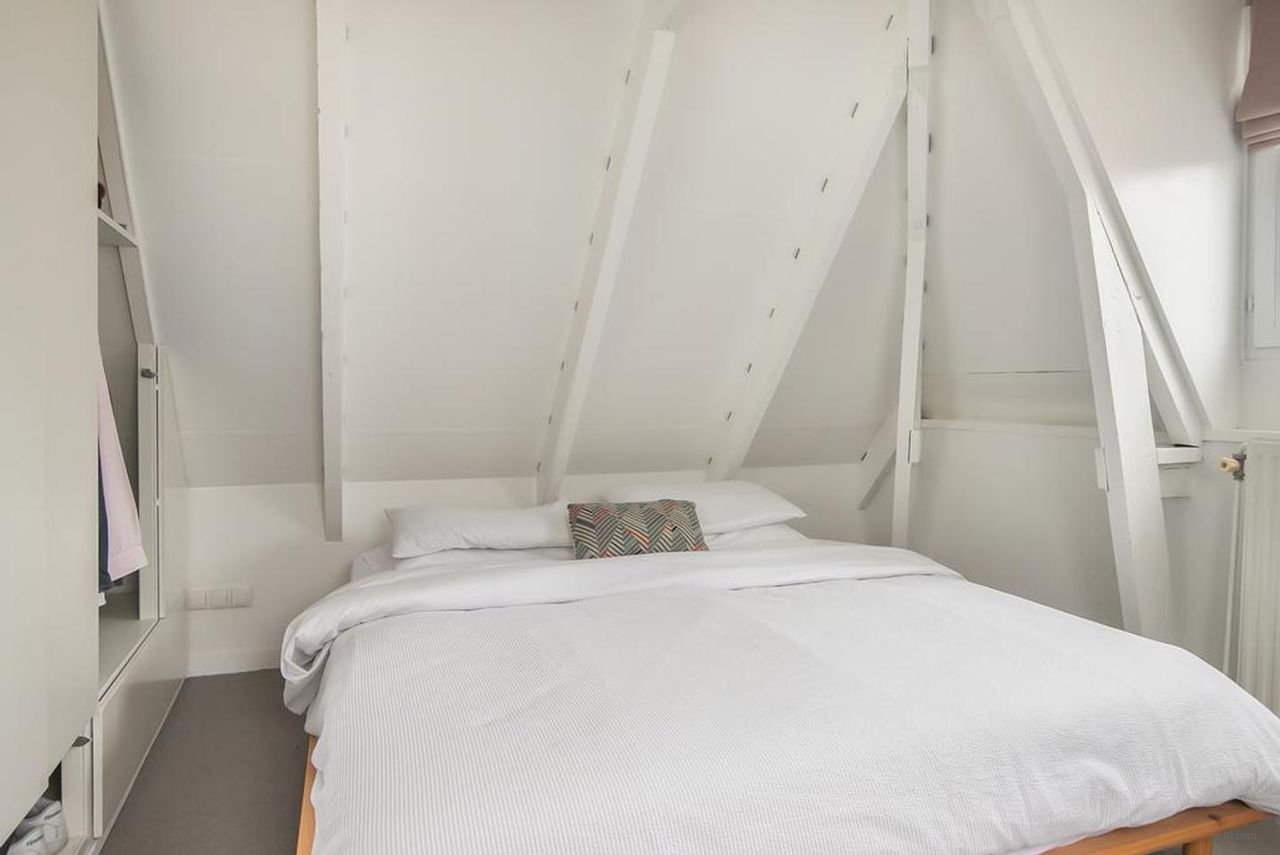 Gemeubileerd appartement van 101 m² in De Pijp - Afbeelding 13