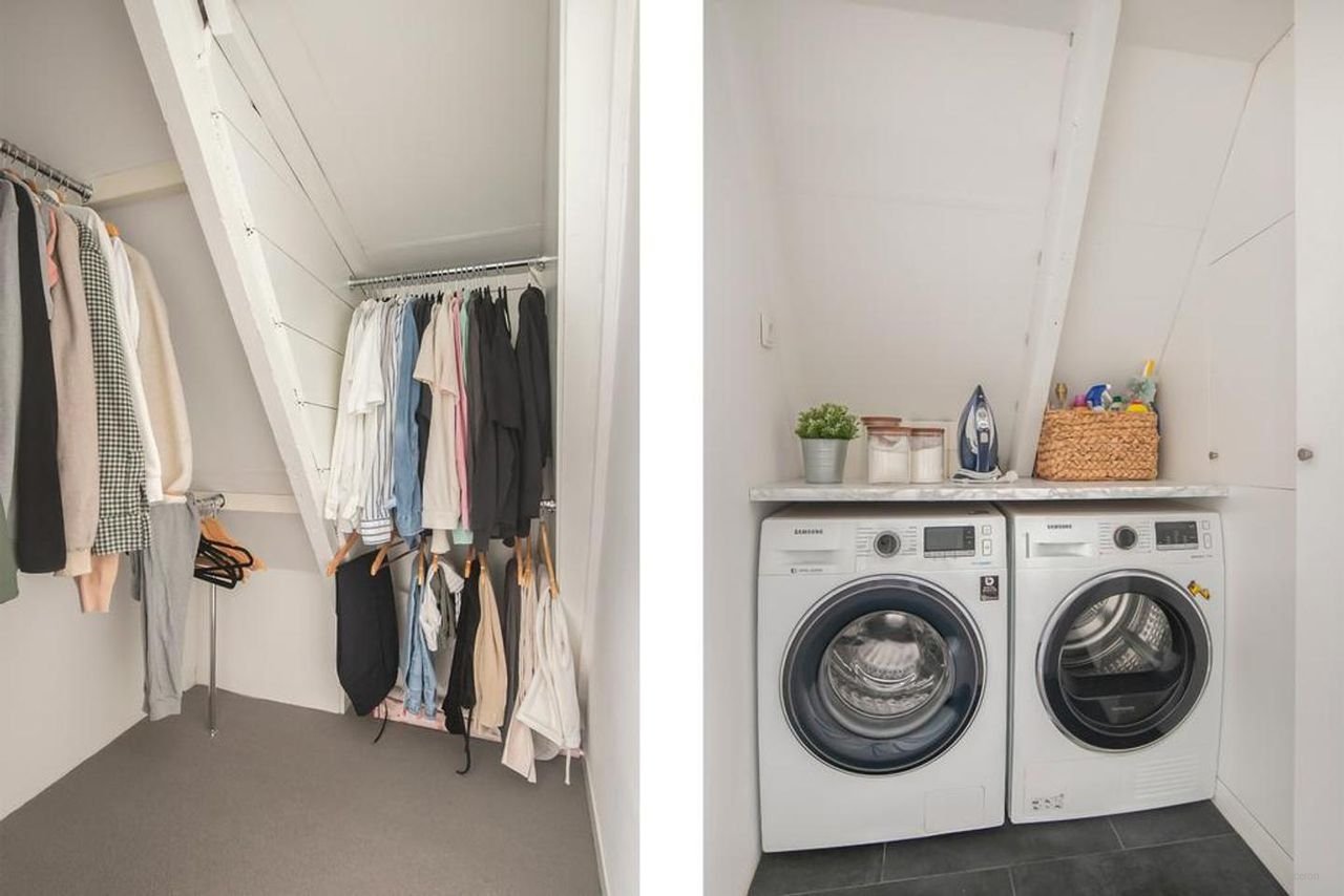 Gemeubileerd appartement van 101 m² in De Pijp - Afbeelding 23
