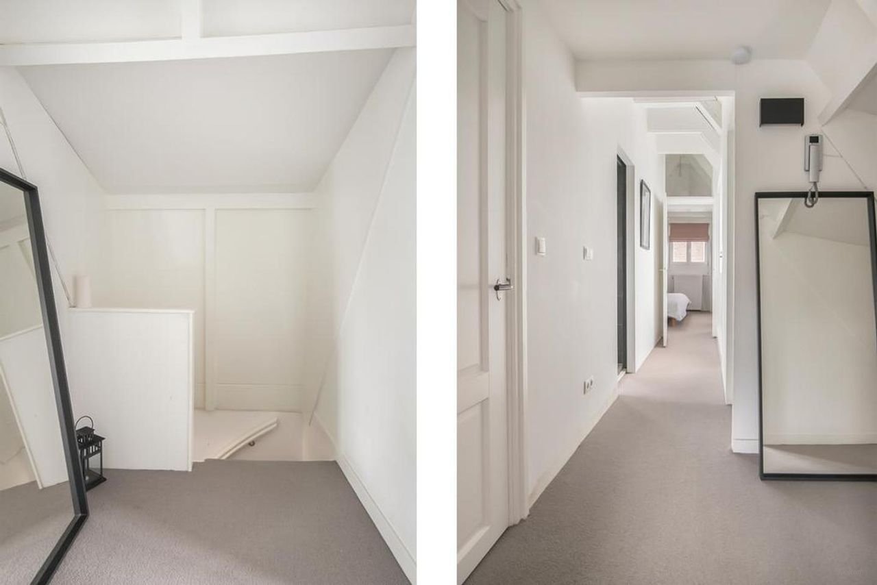 Gemeubileerd appartement van 101 m² in De Pijp - Afbeelding 24