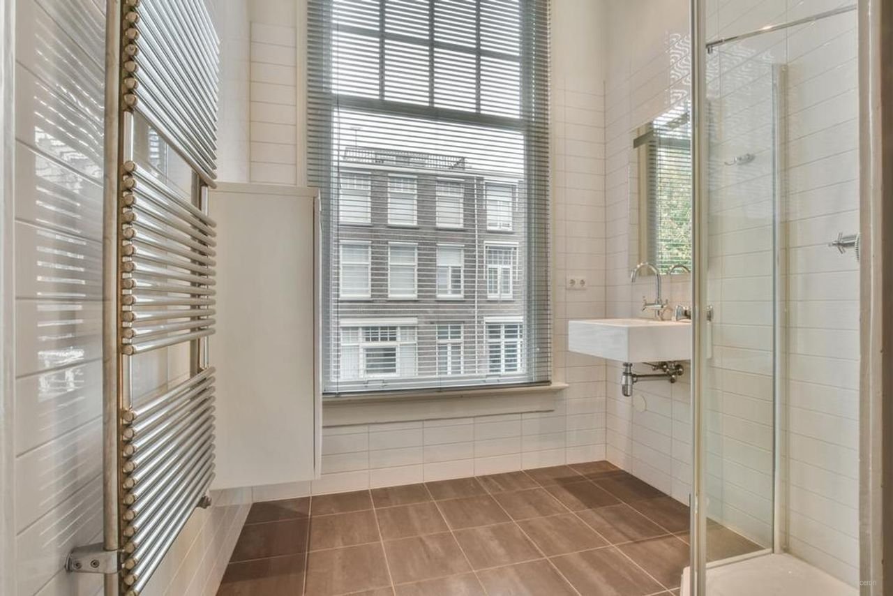 145 m2 Duplex near Vondelpark - Image 9