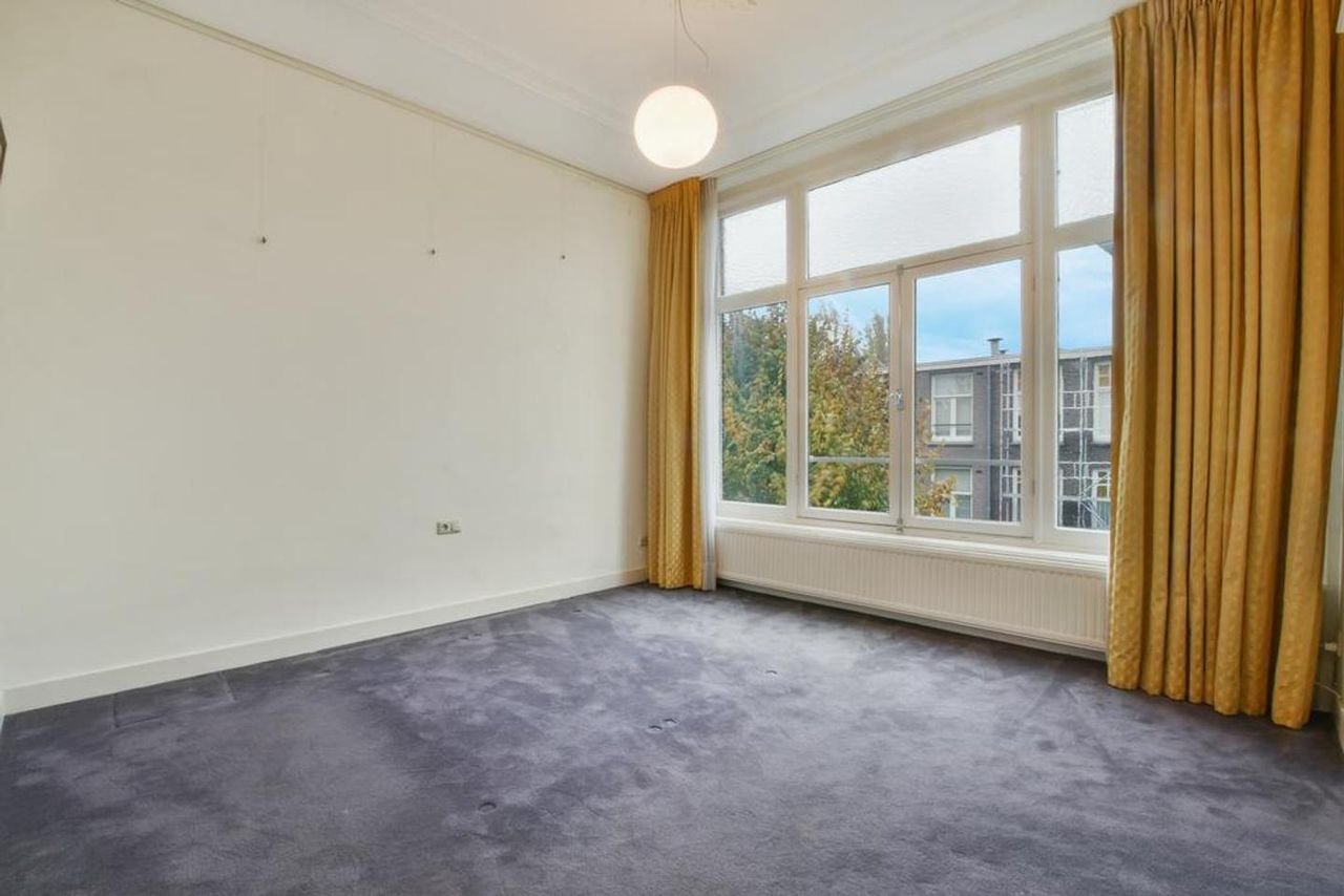 145 m2 Duplex near Vondelpark - Image 11