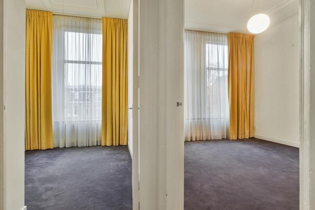 145 m2 Duplex near Vondelpark - Image 18