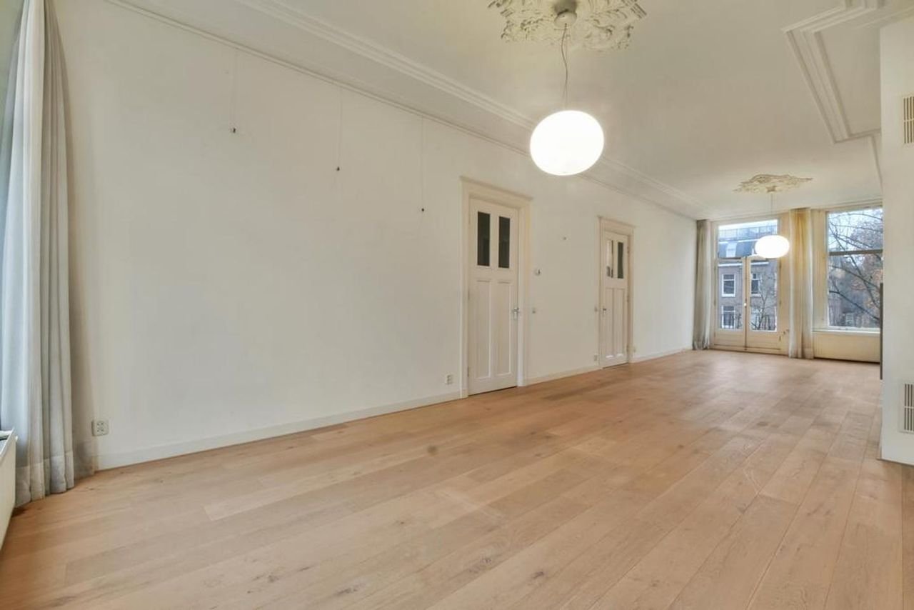 145 m2 Duplex near Vondelpark - Image 2
