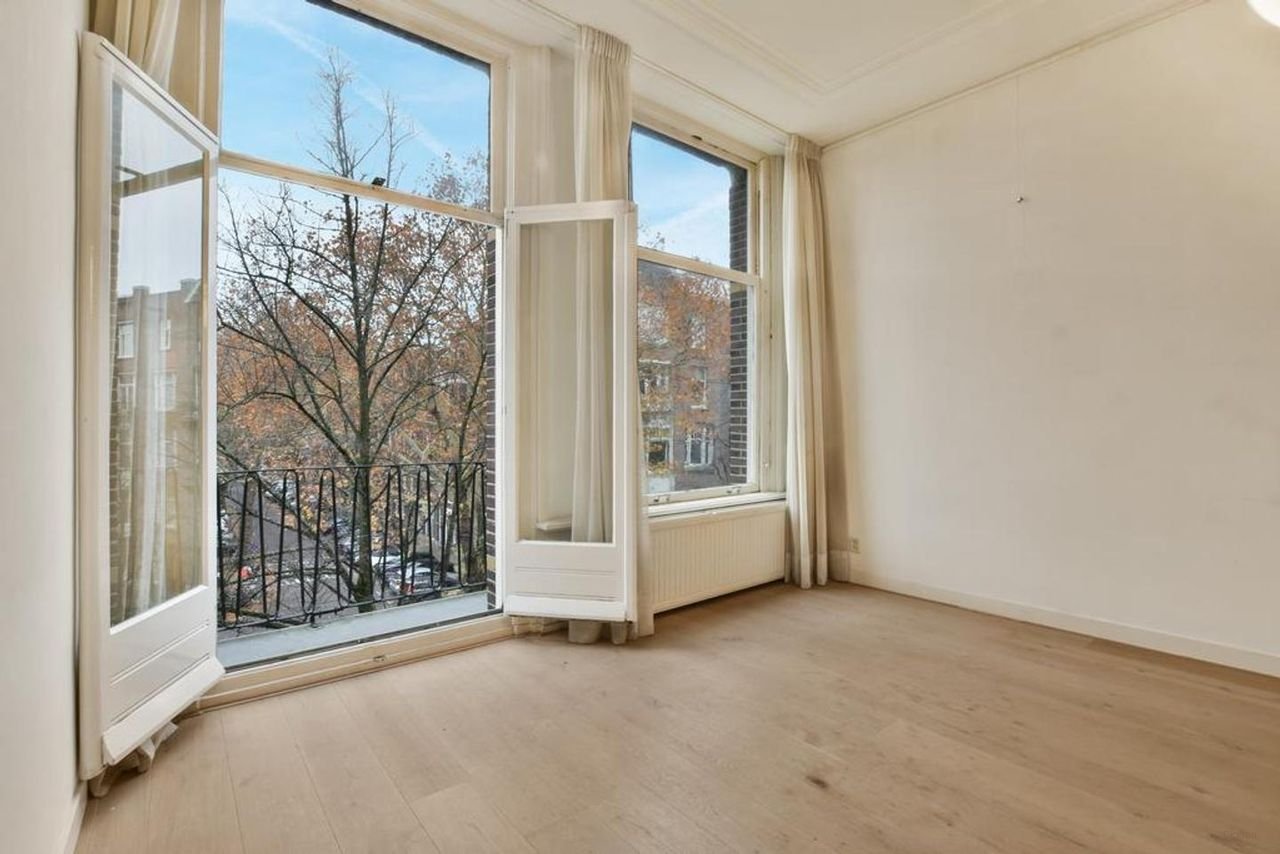 145 m2 Duplex near Vondelpark - Image 4