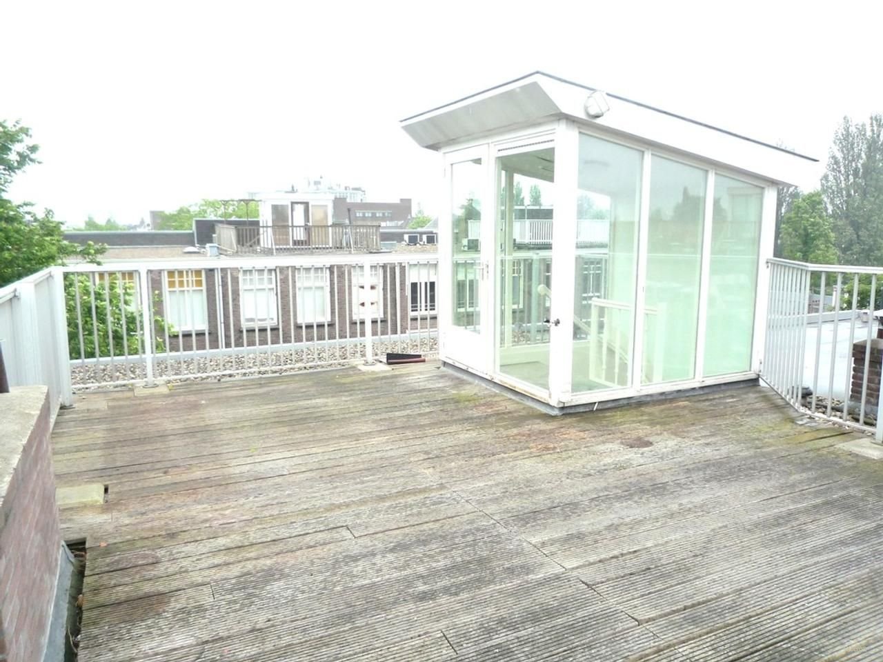 145 m2 Duplex near Vondelpark - Image 22