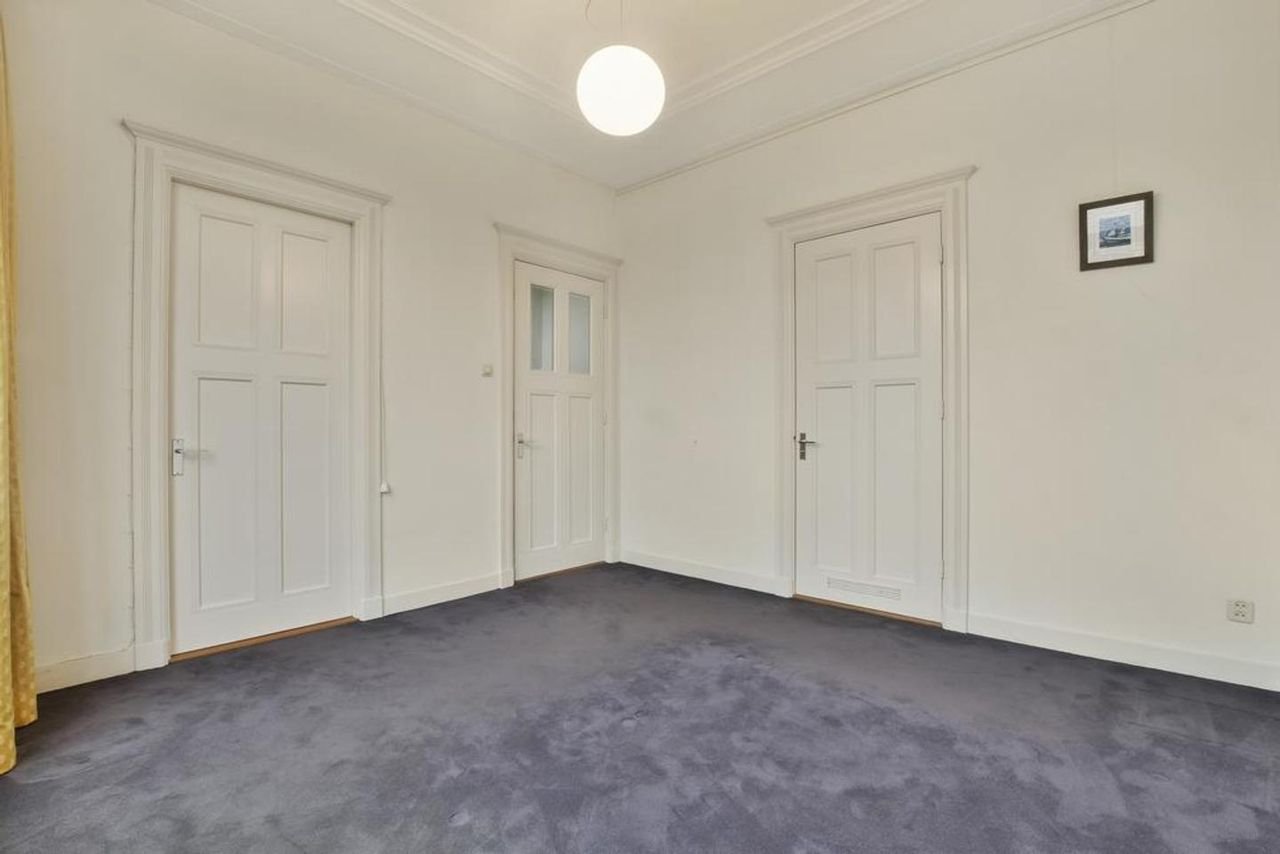 145 m2 Duplex near Vondelpark - Image 12