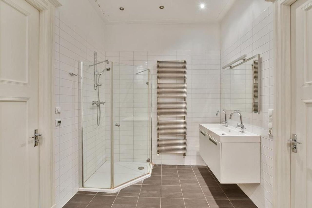 145 m2 Duplex near Vondelpark - Image 13