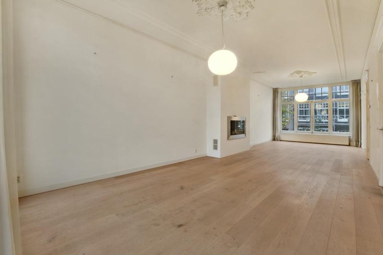 145 m2 Duplex near Vondelpark - Image 3