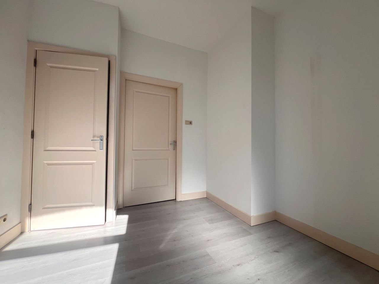 Licht hoekappartement in Zeeheldenkwartier - Afbeelding 6
