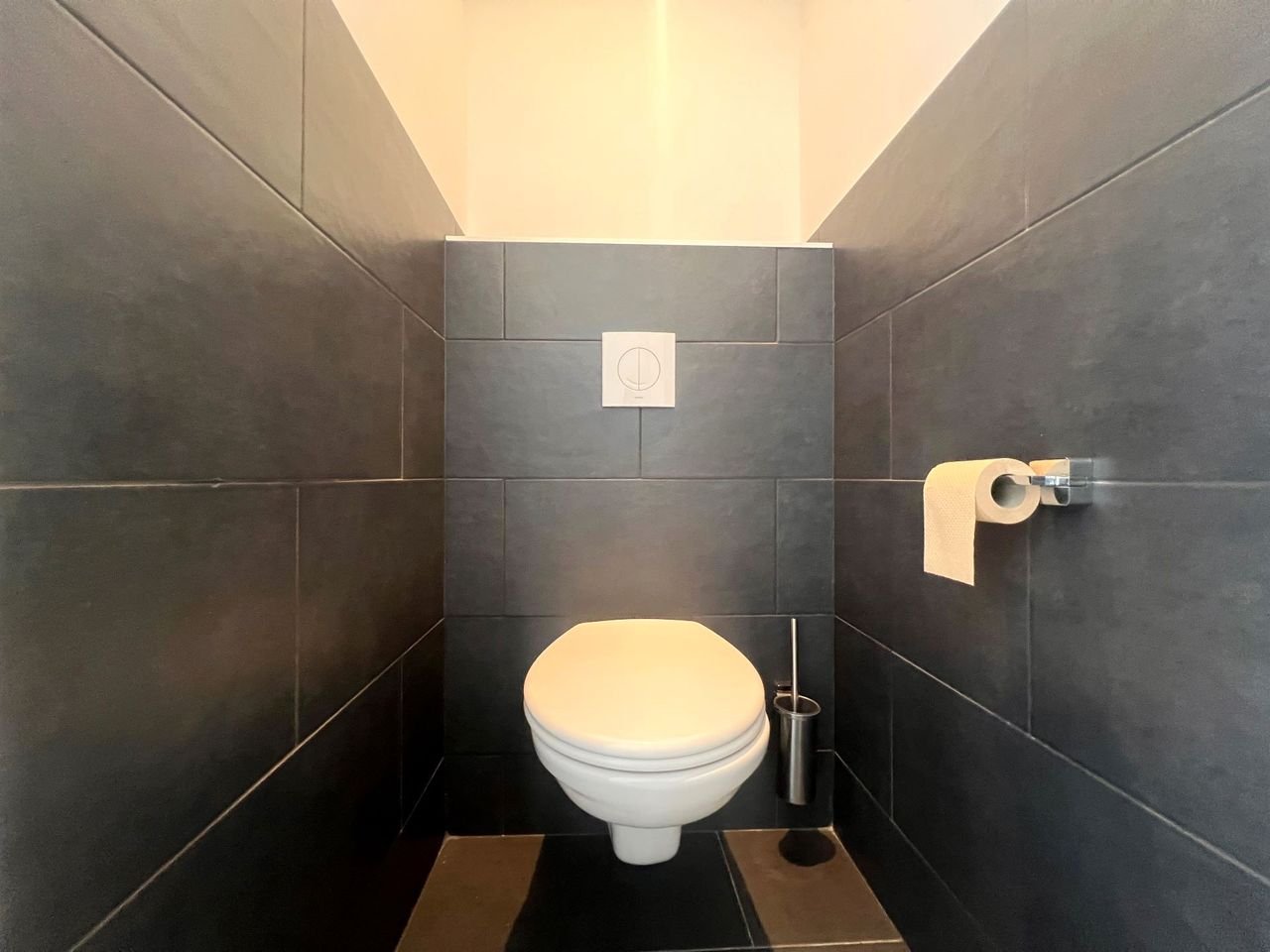 Licht hoekappartement in Zeeheldenkwartier - Afbeelding 3