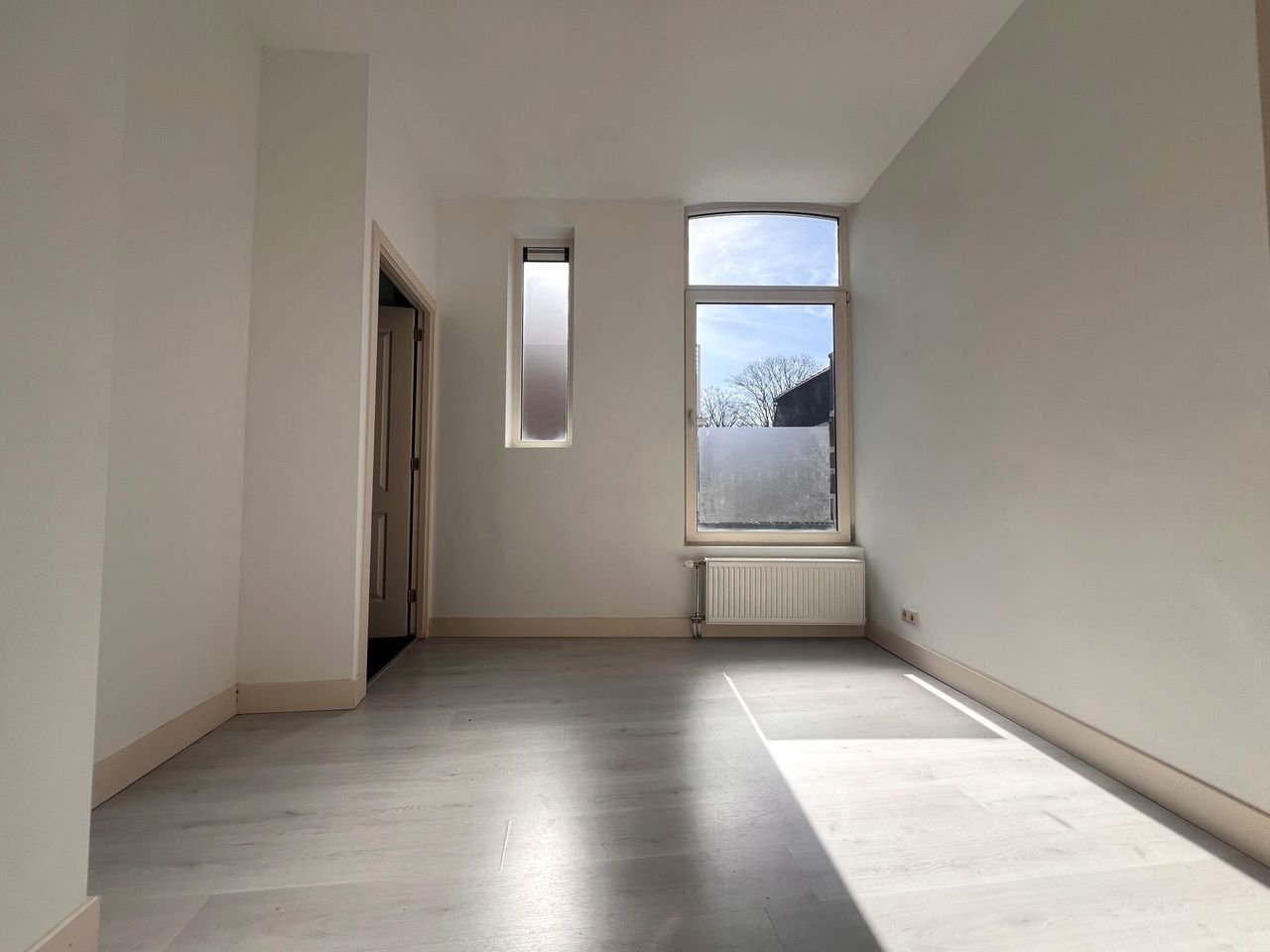 Licht hoekappartement in Zeeheldenkwartier - Afbeelding 7