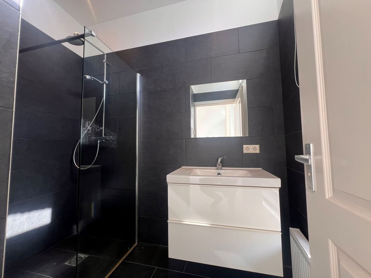 Licht hoekappartement in Zeeheldenkwartier - Afbeelding 4