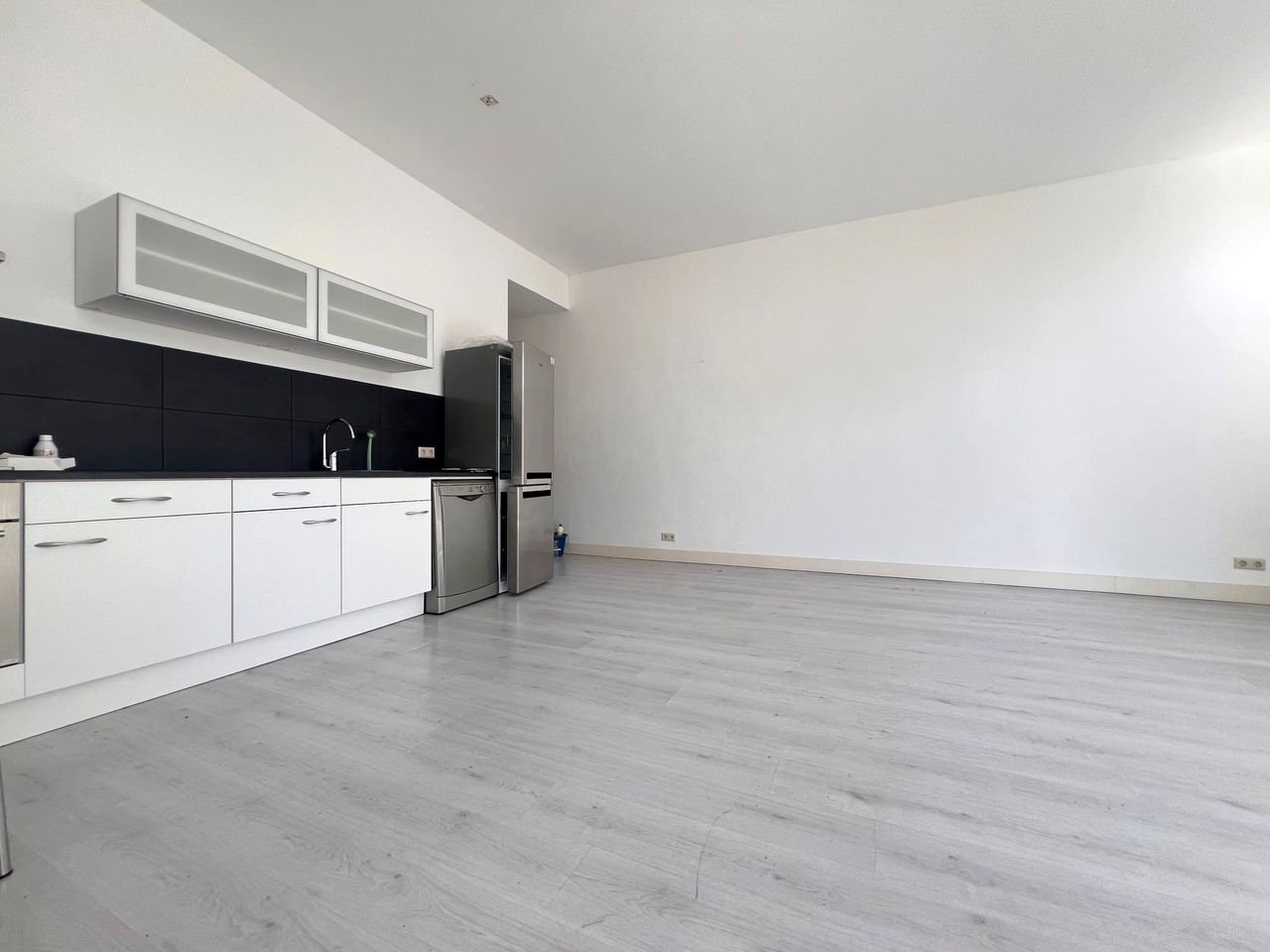 Licht hoekappartement in Zeeheldenkwartier - Afbeelding 2