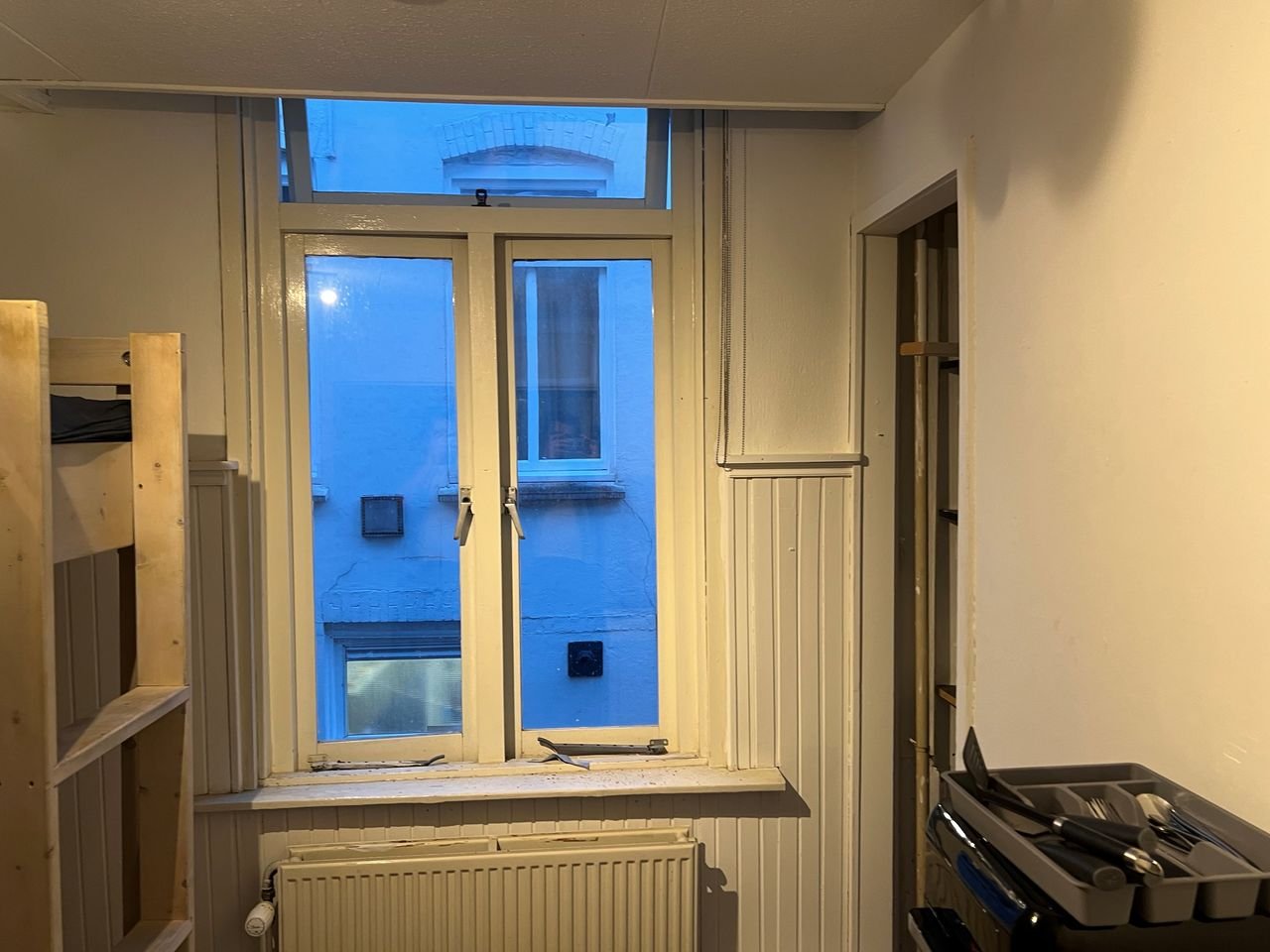 Student room in the heart of Breda - Image 10