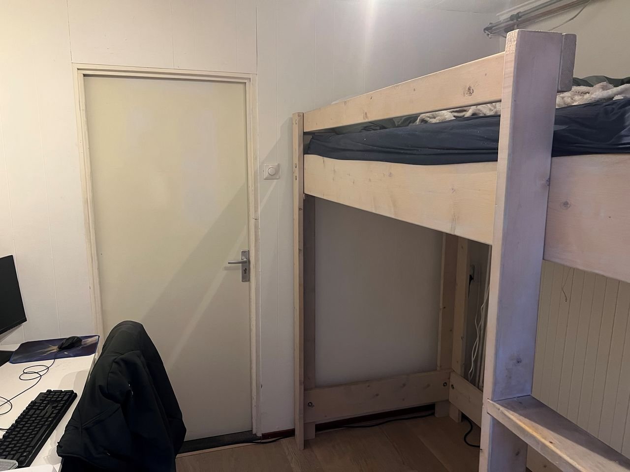 Student room in the heart of Breda - Image 6