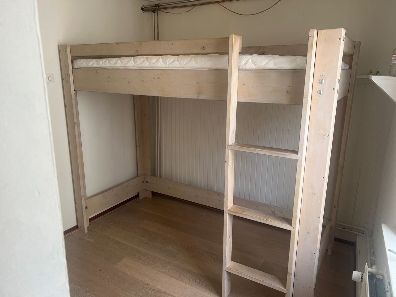 Student room in the heart of Breda - Image 5