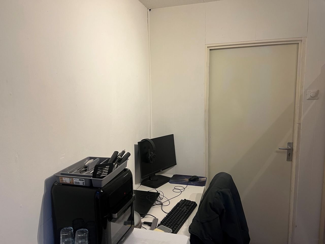 Student room in the heart of Breda - Image 9