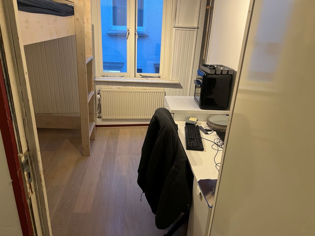 Student room in the heart of Breda - Image 8