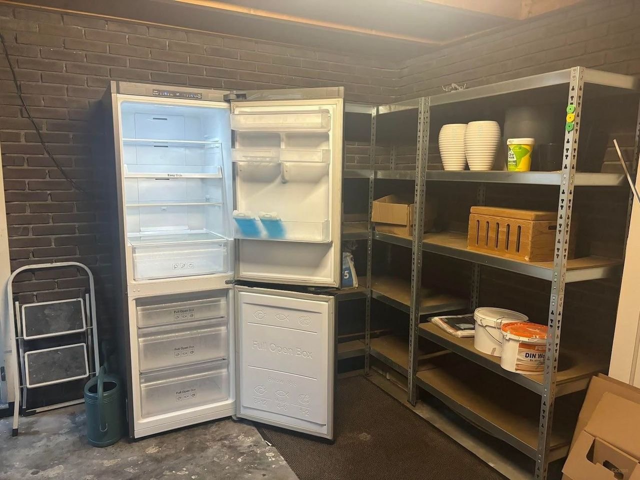 Gemeubileerd huis met zonnepanelen - Afbeelding 22