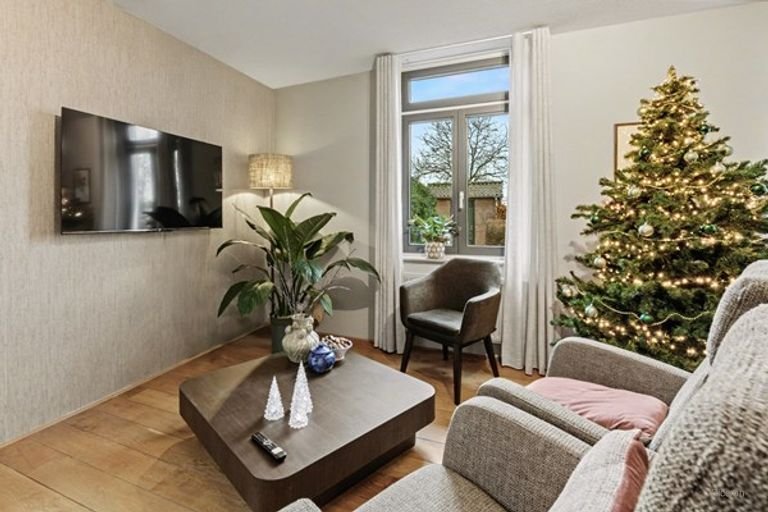 Seniorenstudio met balkon aan de Maas - Afbeelding 15