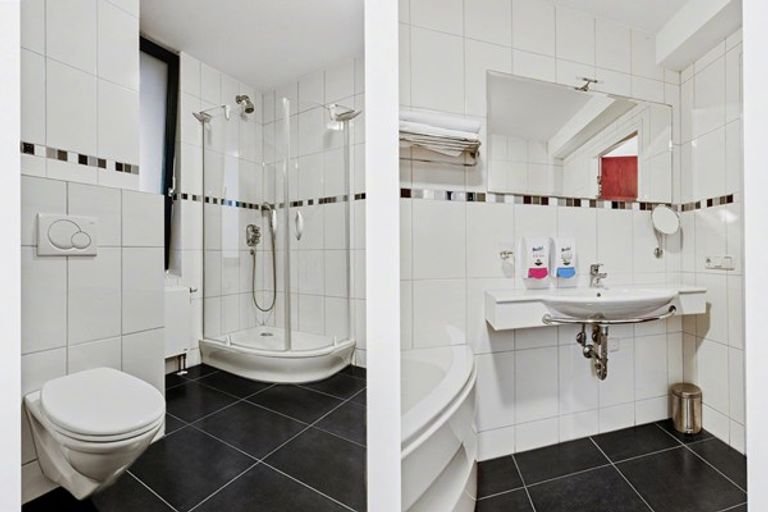 Seniorenstudio met balkon aan de Maas - Afbeelding 11