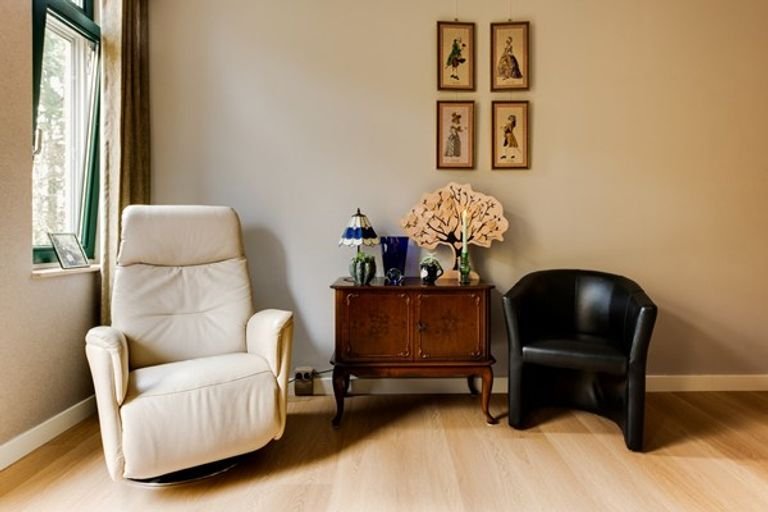 Seniorenstudio met balkon aan de Maas - Afbeelding 8