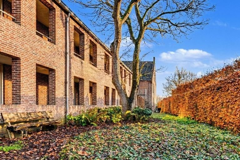 Seniorenstudio met balkon aan de Maas - Afbeelding 16